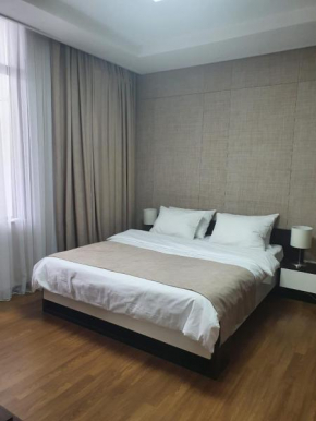 Стильный апартамент бизнес класса в Highvill Astana